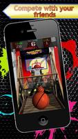 Basketball Shoot 3D скриншот 2