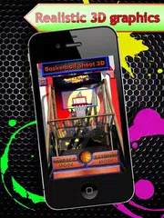 Basketball Shoot - 3D XAPK download
