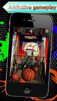 Basketball Shoot - 3D screenshot 7
