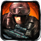 Shooter range Mobile training