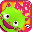 EduKitty ABC! Letter Tracing