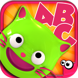 EduKitty ABC! Letter Tracing ícone