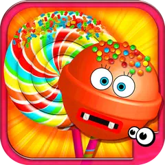 download iMake Lollipops - Candy Maker APK