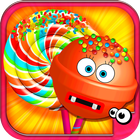 iMake Lollipops - Candy Maker Zeichen