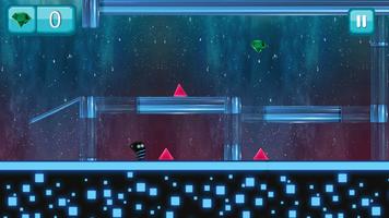 Worm Adventure: Run away screenshot 2