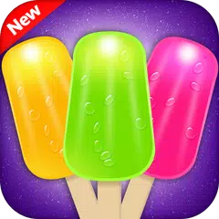 Sweet Candy Maker Chef Cooking APK download