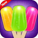 Sweet Candy Maker Chef Cooking APK