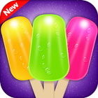Sweet Candy Maker Chef Cooking أيقونة