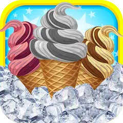 Ice Cream Maker - Kids Chef Cooking APK download