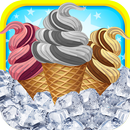 Ice Cream Maker - Kids Chef Cooking APK
