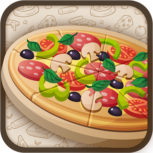 Spicy Pizza Maker Hut: Pizza Games for Kids