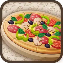 Spicy Pizza Maker Hut: Pizza Games for Kids APK Herunterladen