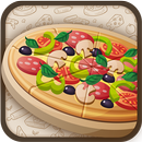 Spicy Pizza Maker Hut: Pizza Games for Kids APK