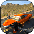 Car Crash Simulator & Beam Accident Engine 2018 APK
