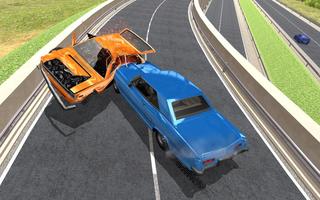 Car Crash Simulator & Beam Accident Engine 2018 bài đăng