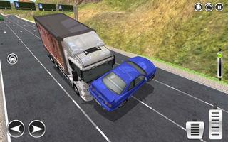 Car Crash Simulator & Beam Accident Engine 2018 ảnh chụp màn hình 2