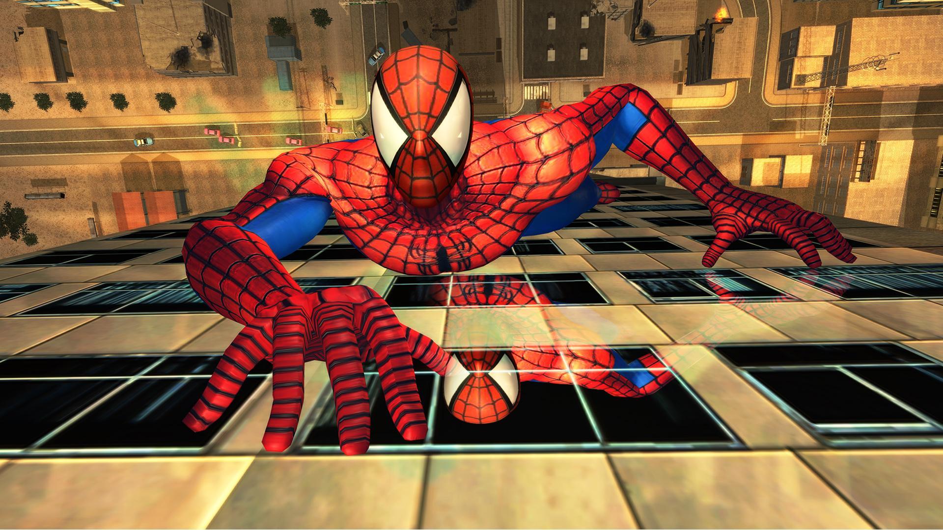 Компьютерные игра паук. Невероятный человек паук игра. Игра летающий паук. Marvel Heroes Spider man. Человек паук гангстер.