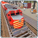 Indian City Train Simulator 2018: Train Drive APK
