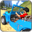Внедорожник Jeep Driving & Hill Climb: Jeep Advent