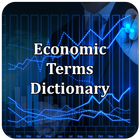 Economy Dictionary icon