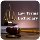 Law Terms Dictionary APK