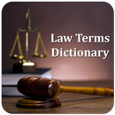 APK Law Terms Dictionary