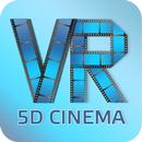 VR 5D VIDEO FREE - CARDBOARD APK