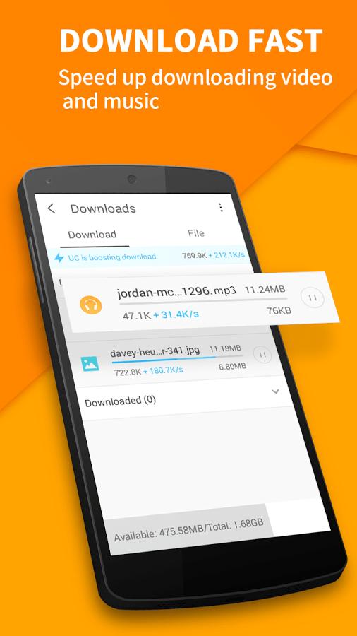 Featured image of post Uc Turbo Download Uptodown : It is a fast, simple, data saving and secure web browser for android phone.