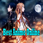 Wacth Anime Online Sub Indo 아이콘