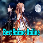 Wacth Anime Online Sub Indo ikona