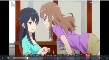 Wacth Anime Online Sub Indo screenshot 1