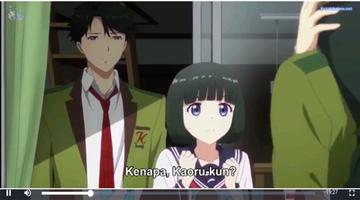 Wacth Anime Online Sub Indo screenshot 3