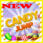 NEW Candy Game simgesi