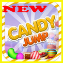 NEW Candy Game aplikacja