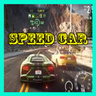 NEW Speed Car Game icône