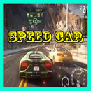 NEW Speed Car Game aplikacja