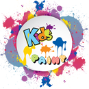 Paint For Kids with Music APK