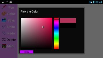 Paint For Kids with Music تصوير الشاشة 2