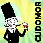 Curadoria do Humor - Cudomor アイコン