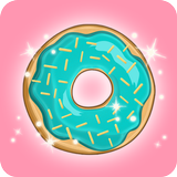 Donut Party icône