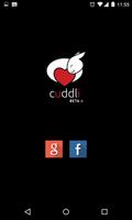 Cuddli Affiche