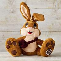 Cuddly Toys Kids Puzzle Ekran Görüntüsü 2