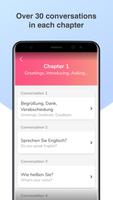 German Conversation syot layar 2