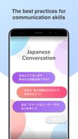 Poster Pratica di conversazione giapp