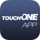touchONE-app أيقونة