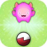 Poke Monsters  for  kids