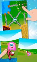 Poke Monsters  for  kids screenshot 3
