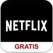 Cuentas de Netflix Gratis