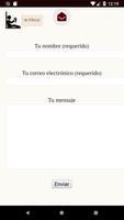 Cuentos a la Calle تصوير الشاشة 3