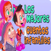 Cuentos Infantiles sin Internet